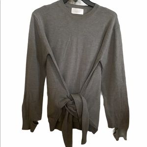 Unique design sweater